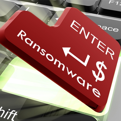 Fidye Virüslerine Dikkat!